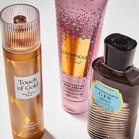 All Full-Size Body, Skin and Hair Care Buy 3, Get 3 Free