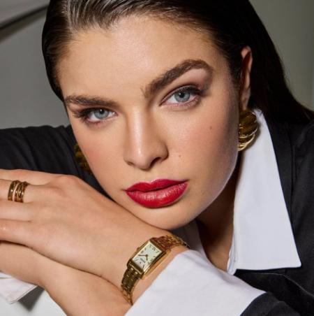 New Bulova & Frederique Constant