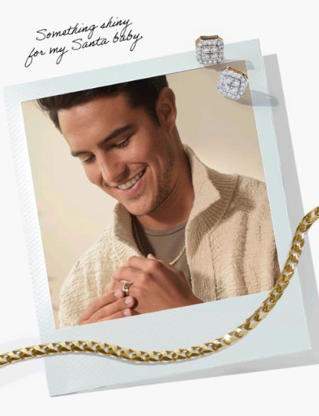 For All the Joy He Brings