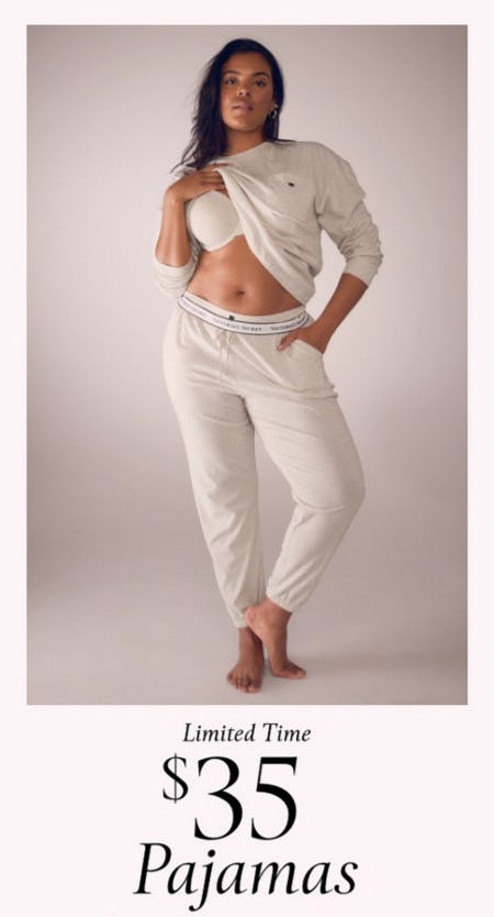 $35 Pajamas