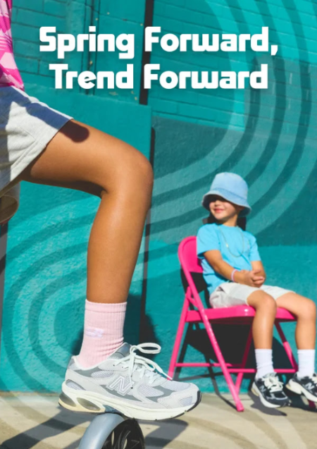 New Week, Rotation Refresh