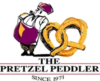 Pretzel Peddler