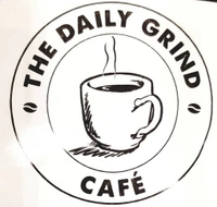 The Daily Grind Cafe