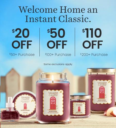 The Shops at Blackstone Valley ::: Weekend Steals $20, $50, $110 Off