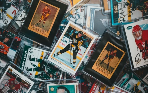 The Ultimate Sports Card Show thumbnail