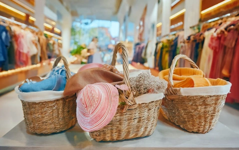 Second Chance Spring Market with Beyond THE BELL thumbnail