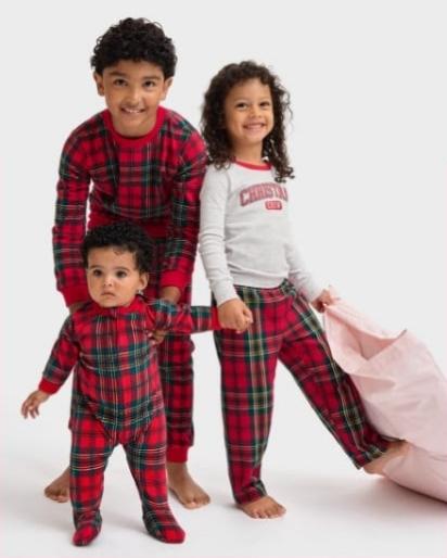 New Merry Arrivals