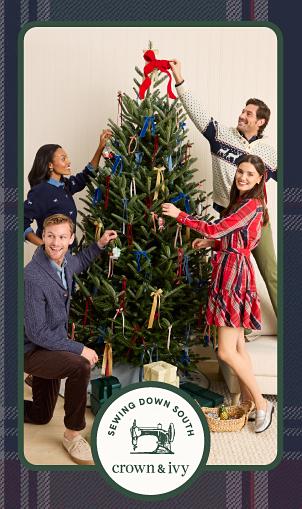 The Holiday Collection