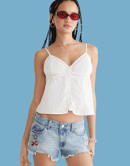 Firework-Ready 'Fits