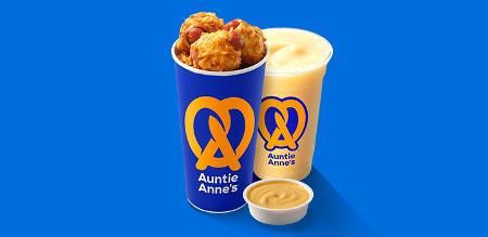 The Ultimate Summer Meal Awaits