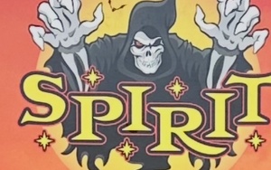 SPIRIT HALLOWEEN IS NOW OPEN!