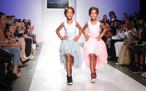 DILLARD'S SPRING MAGIC KID'S FASHION SHOW