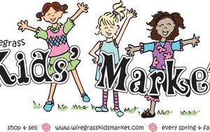 Wiregrass Kids Market