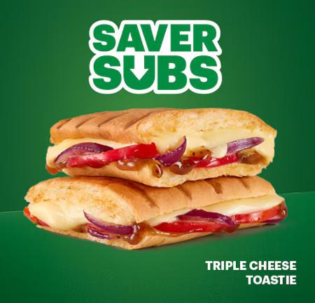 Saver Subs