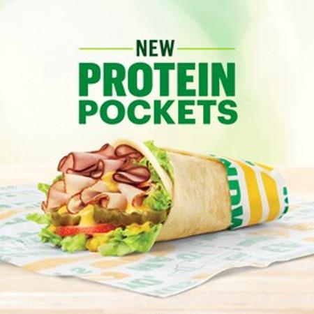 New Protein Packets