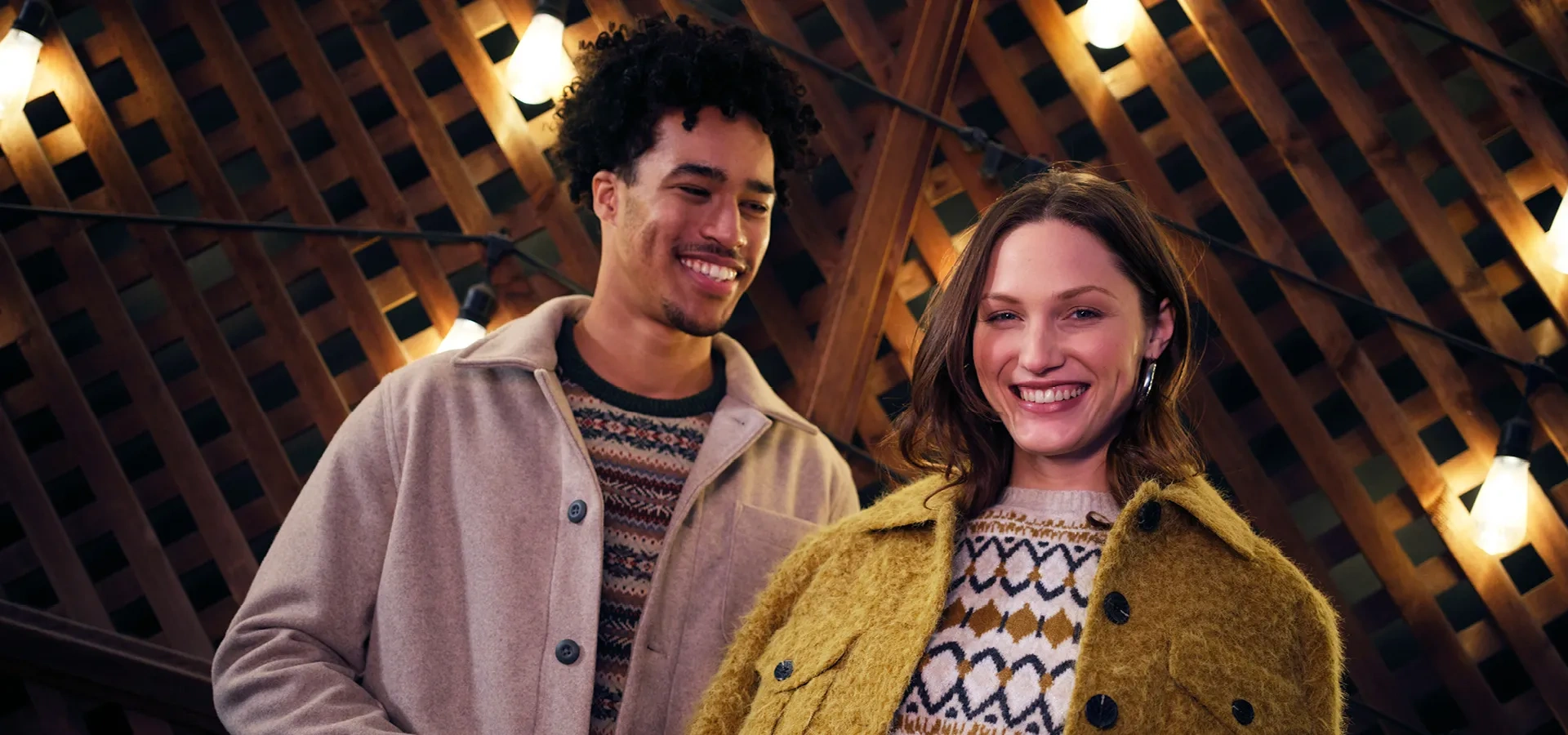 Explore in Style undefined