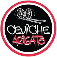 Cerviche Arigato