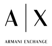 A|X Armani Exchange