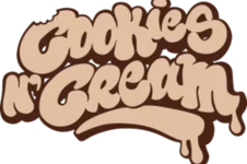 Cookies N' Cream