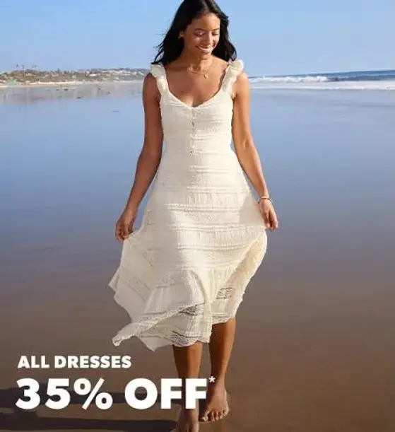NorthTown Mall ::: All Dresses 35% off