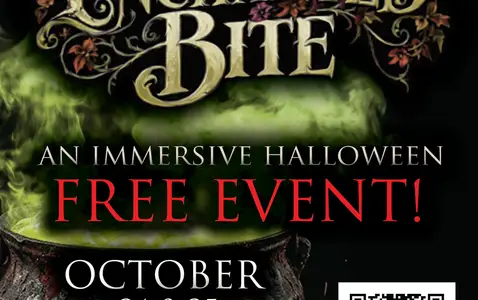 The Enchanted Bite  thumbnail