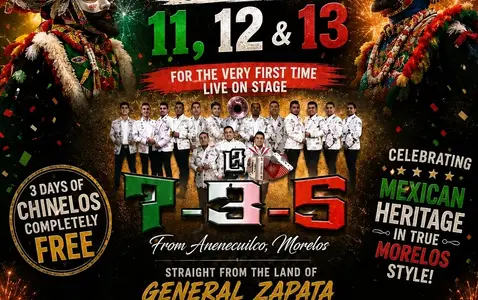 Chinelos Twins 2026 Celebration thumbnail