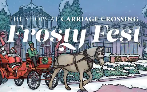 Frosty Fest  thumbnail