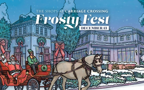 Frosty Fest thumbnail