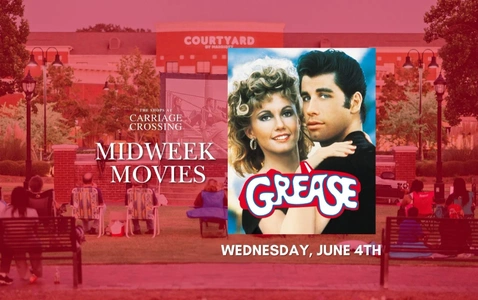 Midweek Movie | Grease