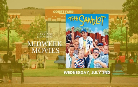 Midweek Movie | The Sandlot