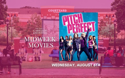 Midweek Movie | Pitch Perfect