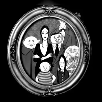 Magnolia Musical Theatre: The Addams Family