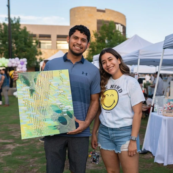 Common Ground Arts Festival