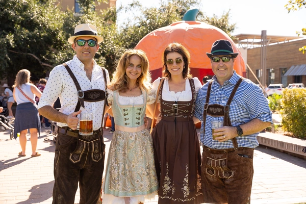 Oktoberfest
