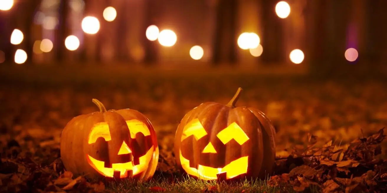 Halloween Trick or Treat