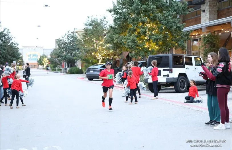 Jingle Bell 5K