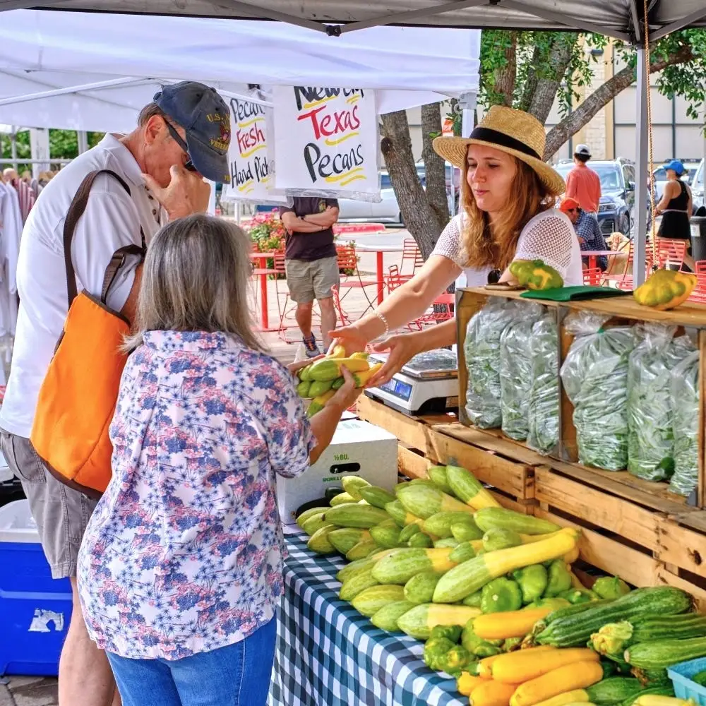 Bee Cave Farmers Market™