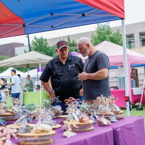 Bee Cave Artisan Market