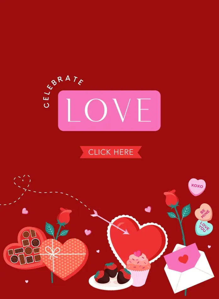 Celebrate Love