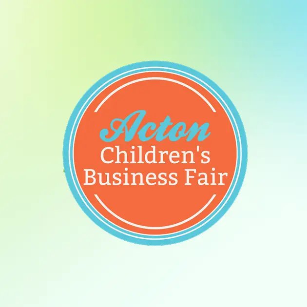 Acton Children's Business Fair