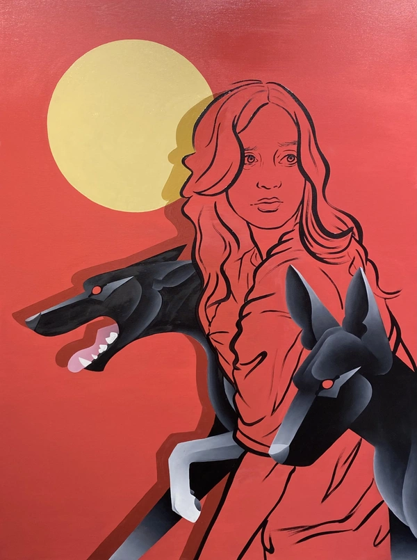 ContraCommon: On All Fours