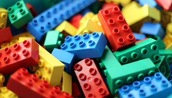 Barnes & Noble: LEGO 'Star Wars' Build Event