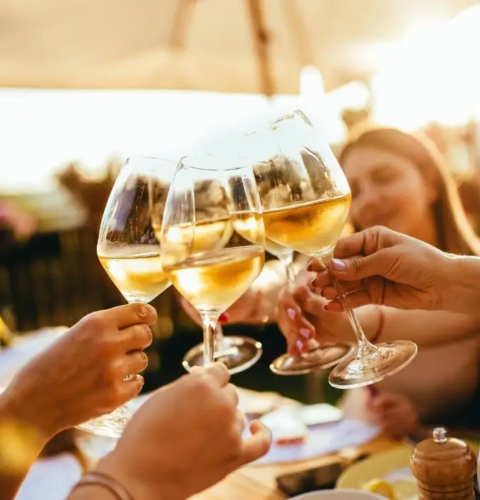 Wine & Food Festival