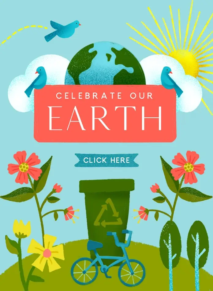Earth Day