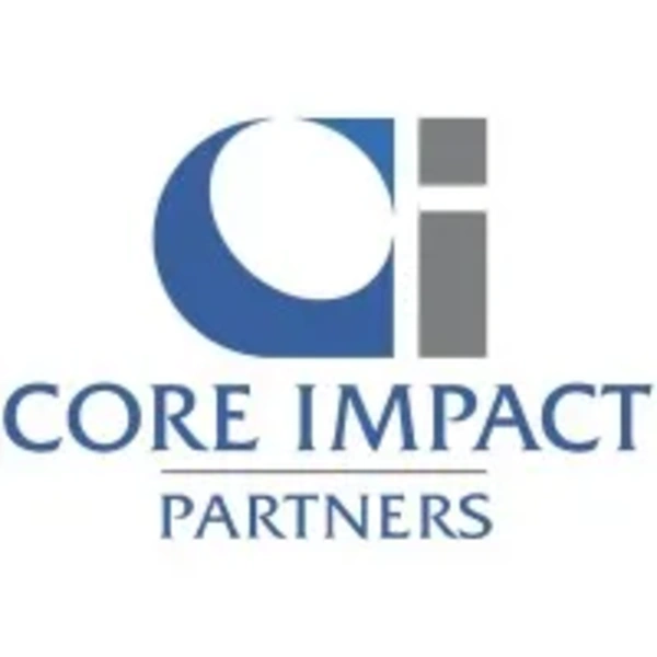 Core Impact Partners Logo