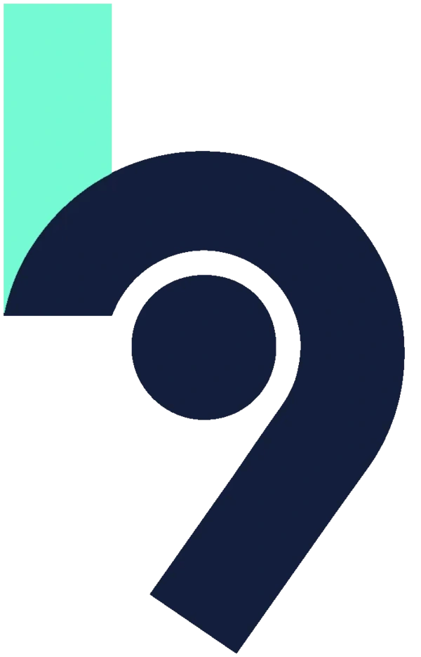 Backflip Logo