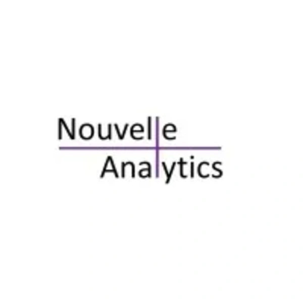 Nouvelle Analytics, LLC Logo