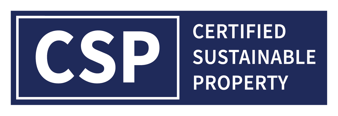 CSP Logo