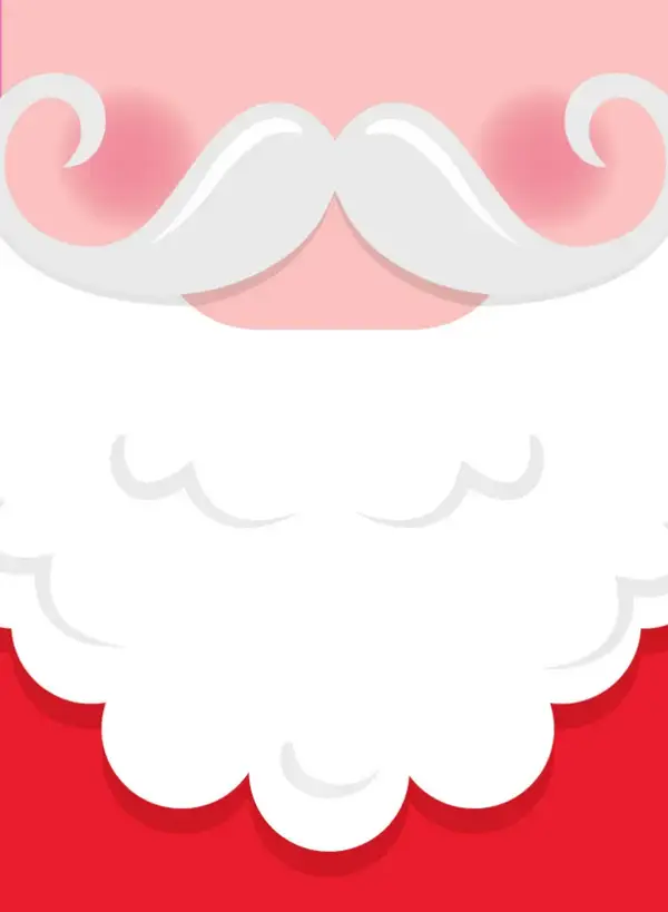 Photo's with Santa