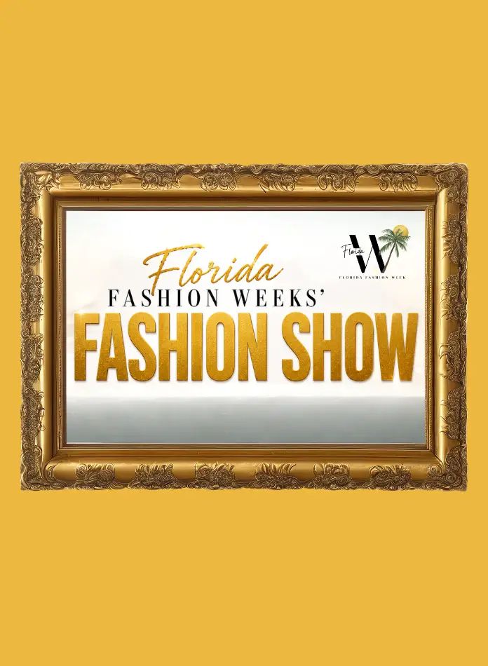 Florida Fashion Weeks' Fashion Show